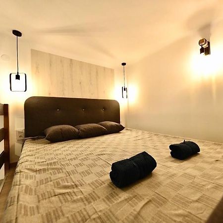 Cosy Flat In Kiraly Str, King Apartment Budapesta Exterior foto