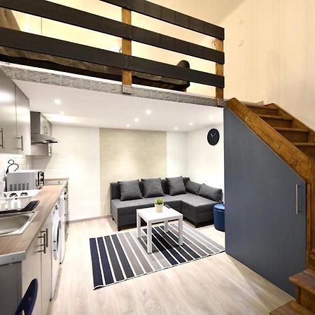 Cosy Flat In Kiraly Str, King Apartment Budapesta Exterior foto