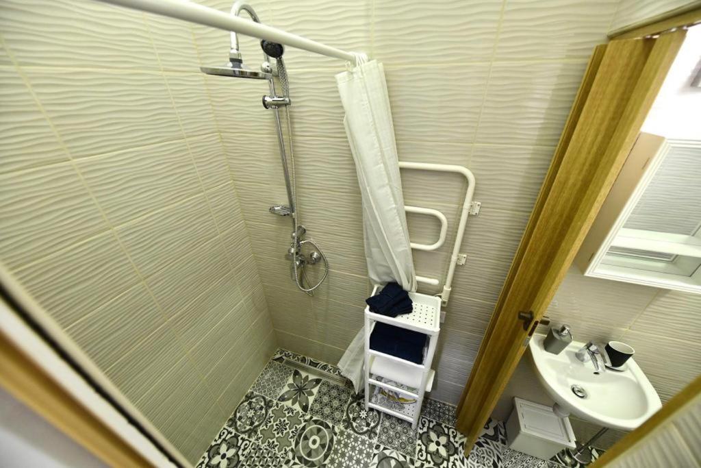 Cosy Flat In Kiraly Str, King Apartment Budapesta Exterior foto
