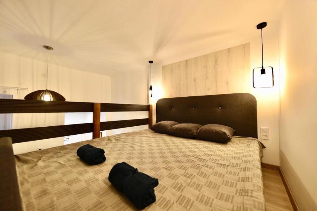 Cosy Flat In Kiraly Str, King Apartment Budapesta Exterior foto